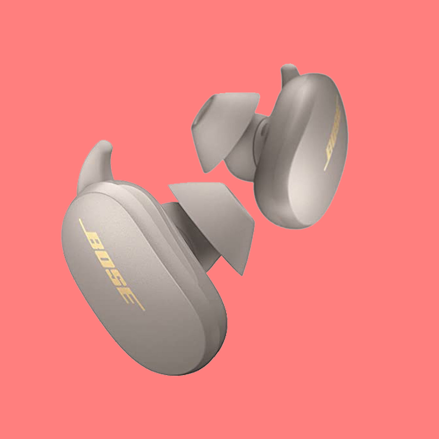 True Wireless Earbuds
