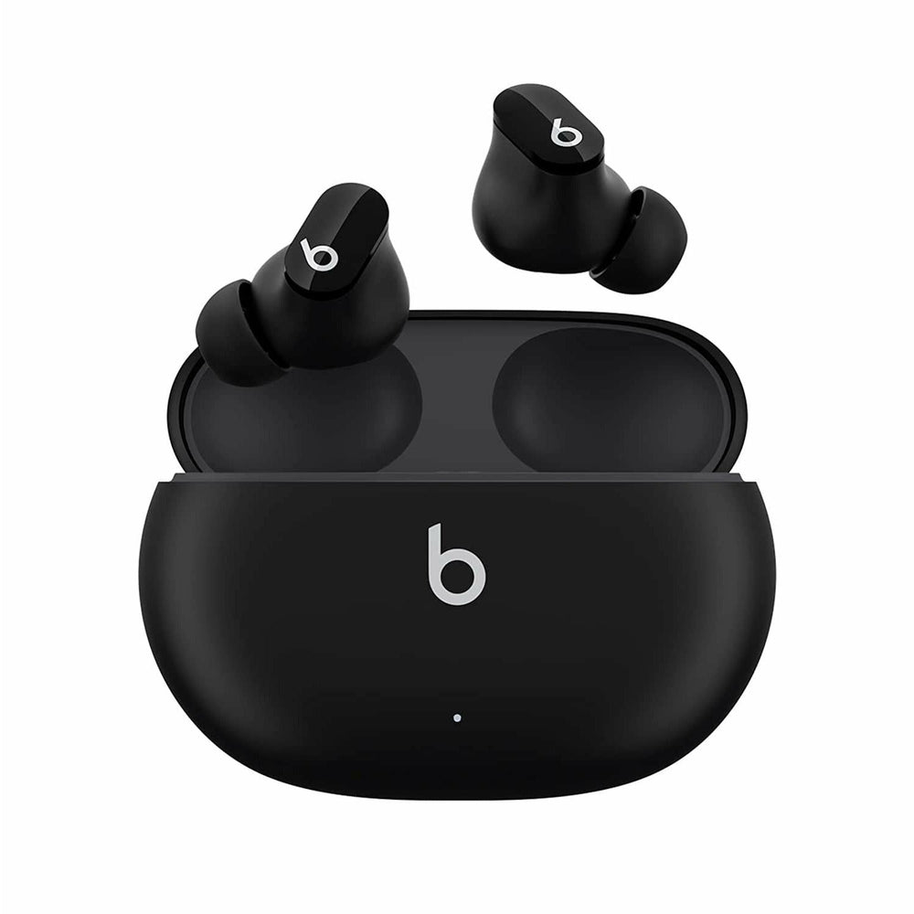 Beats (by Apple) Studio Buds Bluetooth Truly Wireless in Ear Earbuds with Mic