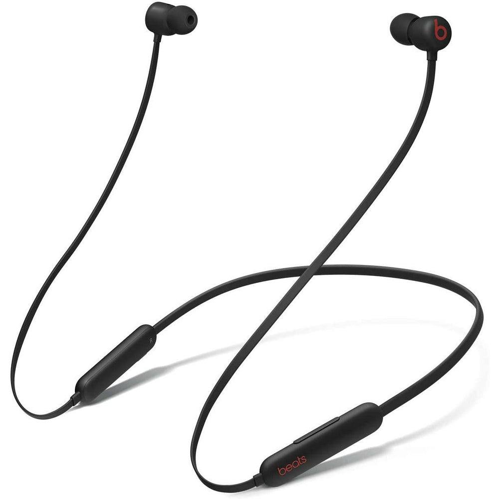 Beats (by Apple) Flex Wireless Earphones – Magnetic Earbuds, Class 1 Bluetooth