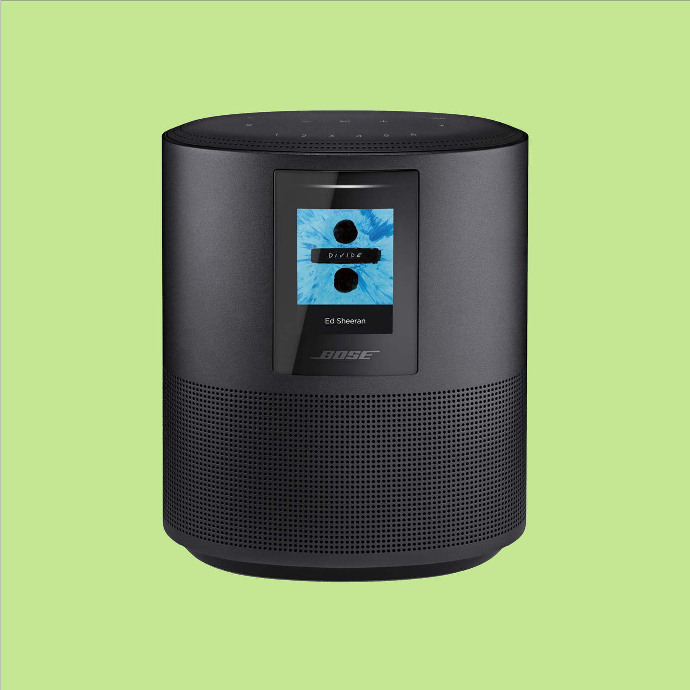 Speakers
