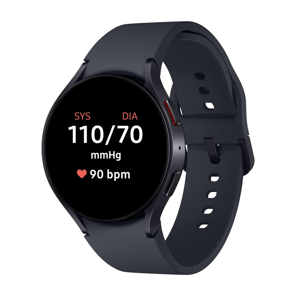 Samsung Galaxy Watch6 LTE 44mm (Compatible with Android only) | Introducing BP & ECG Features