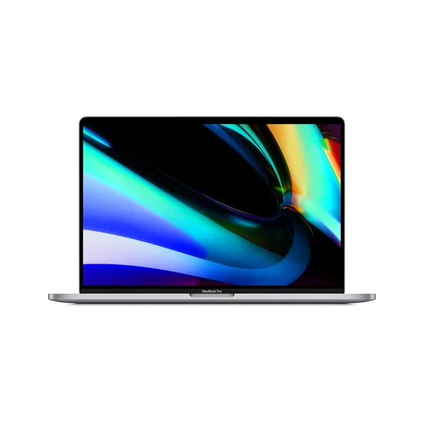 Apple MacBook Pro (16-inch/40.65 cm, 16GB RAM, 1TB Storage, 2.3GHz 9th Gen Intel Core i9) - Space Grey (Replacement Spare Parts) (Not Working/Turning On) (Can be repaired or salvaged for spare parts)