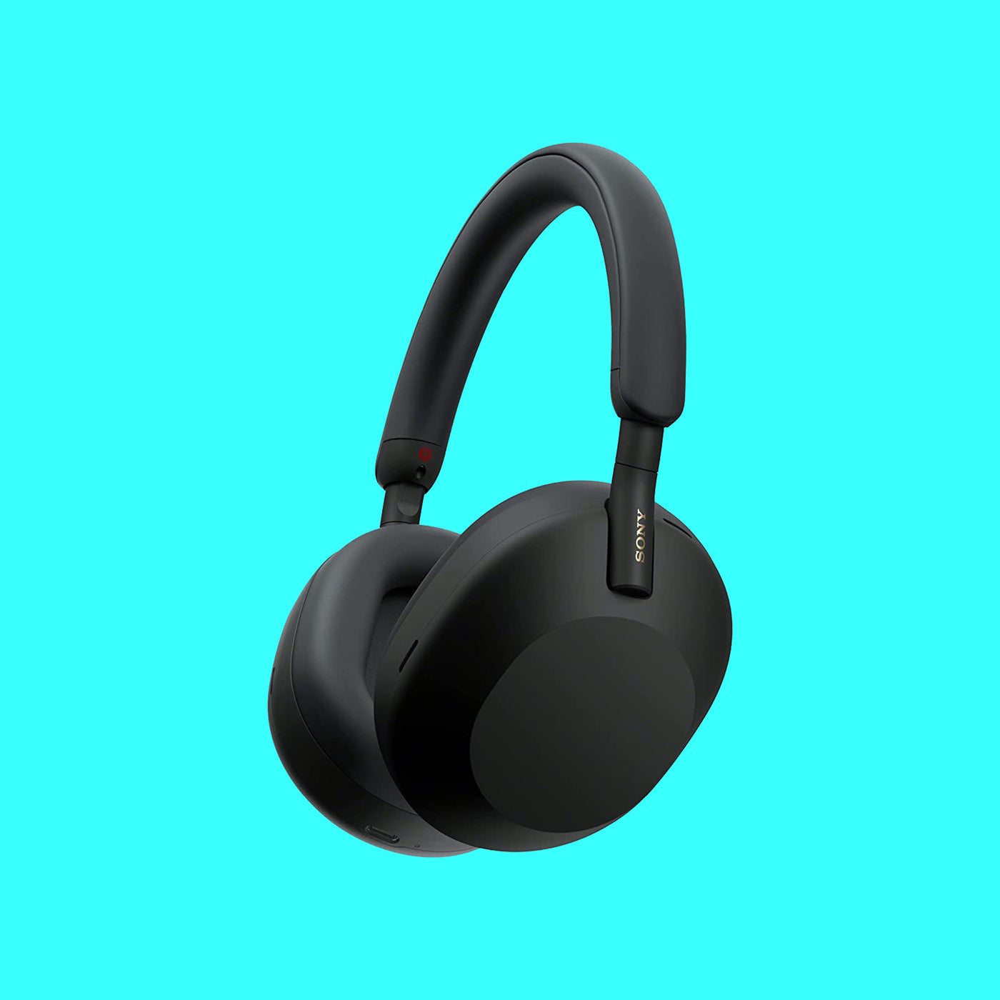 Headphones