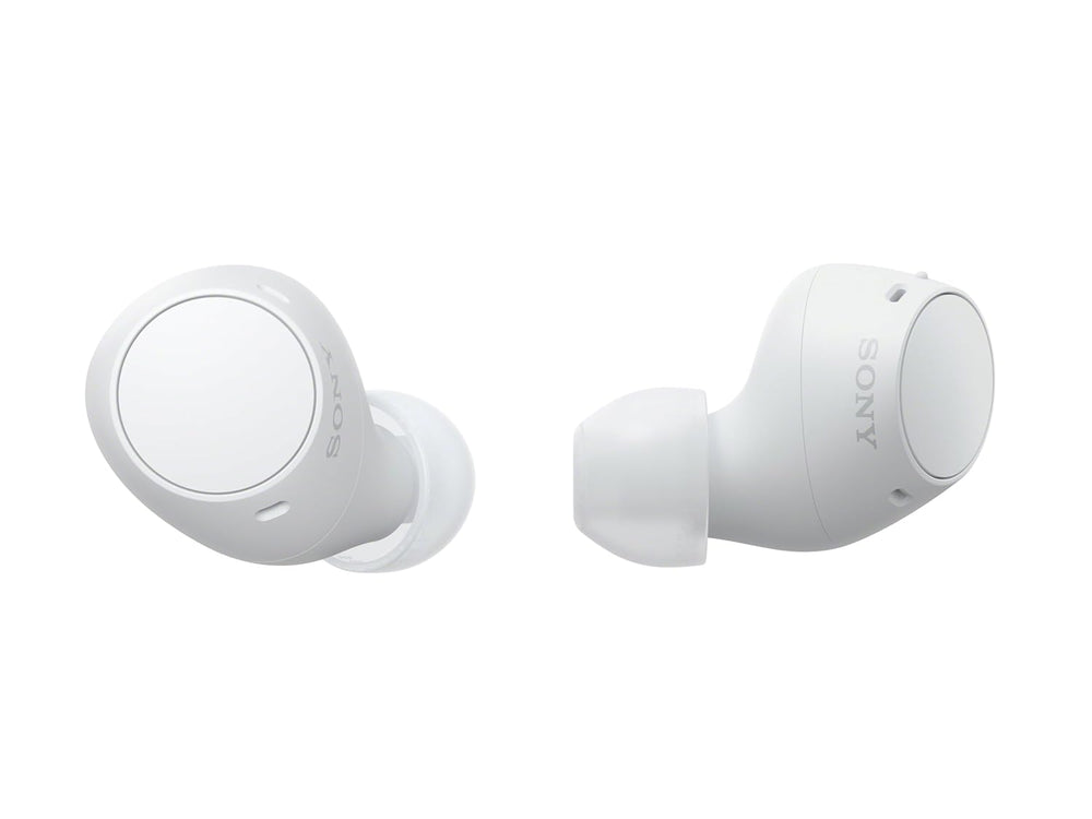 Sony Wf-C510 Truly Wireless Bluetooth Earbuds with Mic, TWS, Up to 22 Hours Battery, in Ear, Ambient Sound Mode, Small and Comfortable, Ipx4